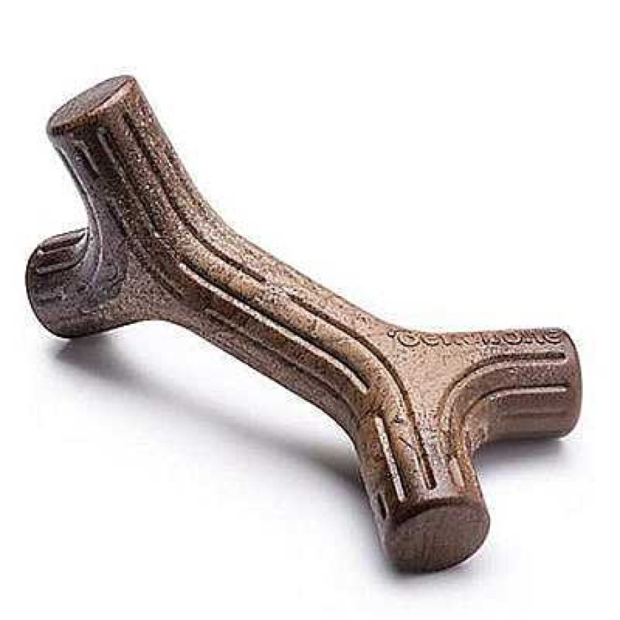 Dog Benebone Chew Toys | Benebone Maplestick