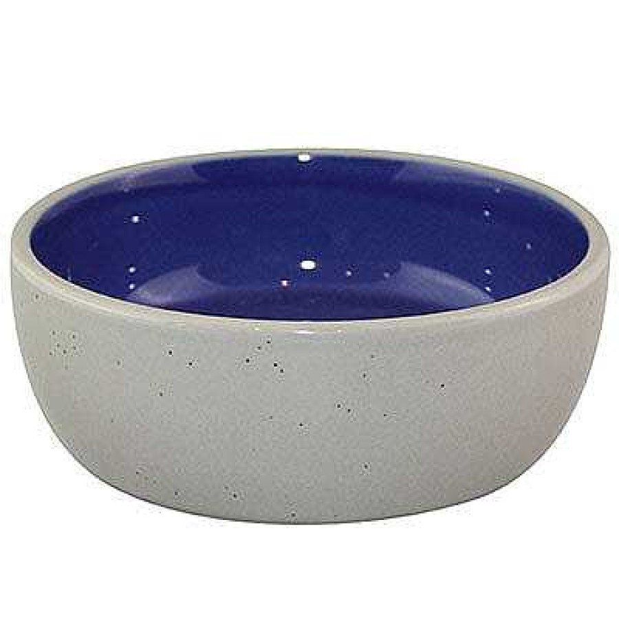 Dog Ethical Pet Bowls & Feeders | Ethical Pet Stoneware Crock Ceramic Dish