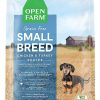 Dog Open Farm Grain-Free Food | Open Farm Grain-Free Small Breed Chicken And Turkey Recipe Dog Food