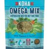 Dog KOHA Pet Food Grain-Free Food | Koha Omega Mix Healthy Skin & Coat Recipe Dehydrated Mix For Wet Dog Food