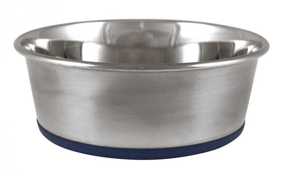 Dog OurPets Bowls & Feeders | Ourpets Durapet Dog Bowl