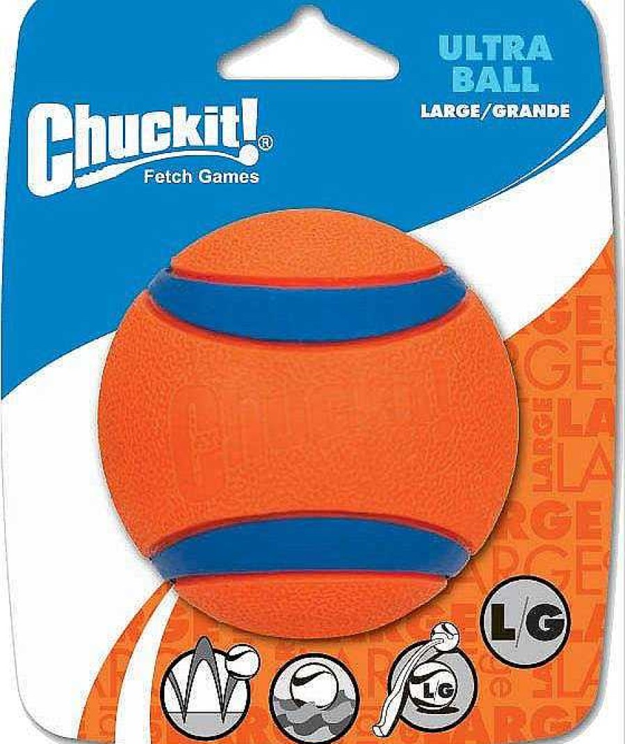 Dog Chuckit! Balls | Chuckit! Ultra Ball Dog Toy