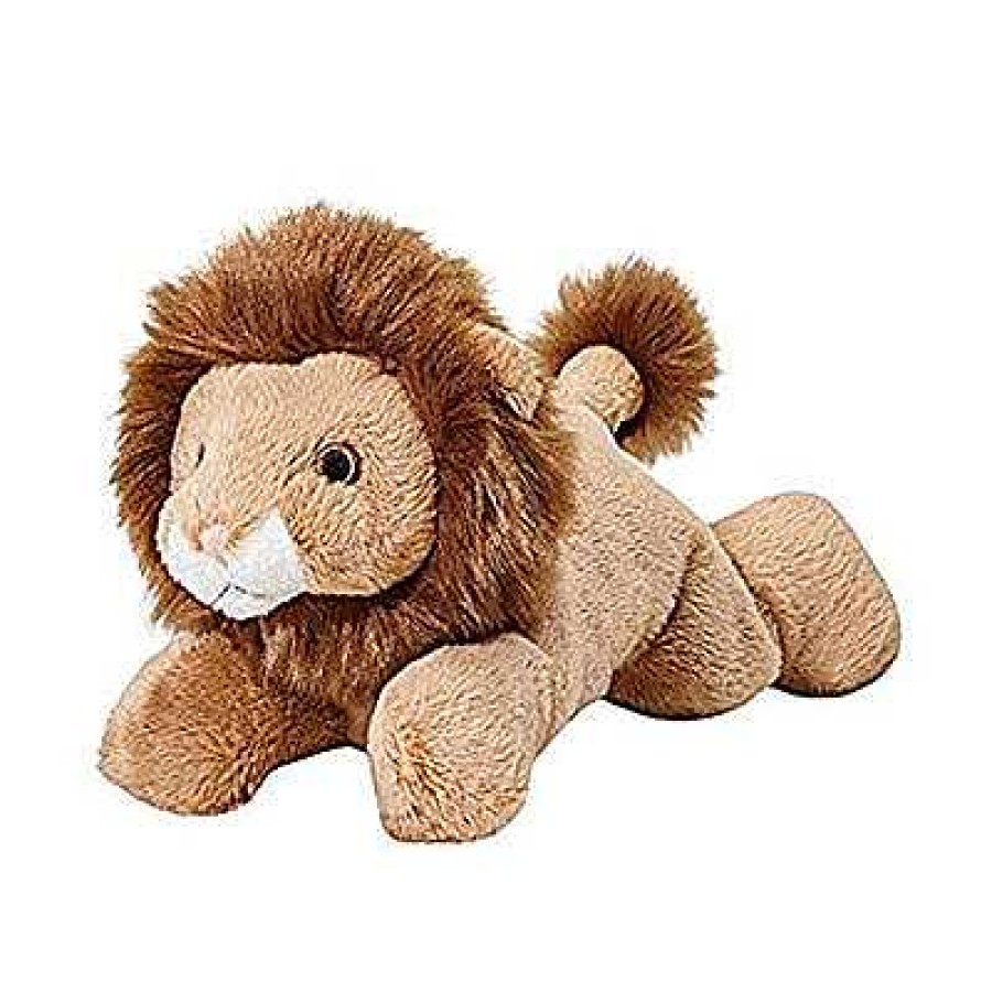 Dog Fluff & Tuff Interactive Toys | Fluff & Tuff Leo Lion