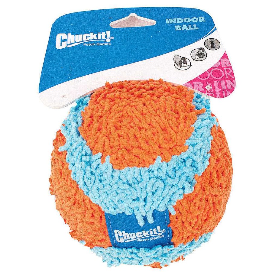 Dog Chuckit! Interactive Toys | Chuckit! Chuckit! Indoor Ball