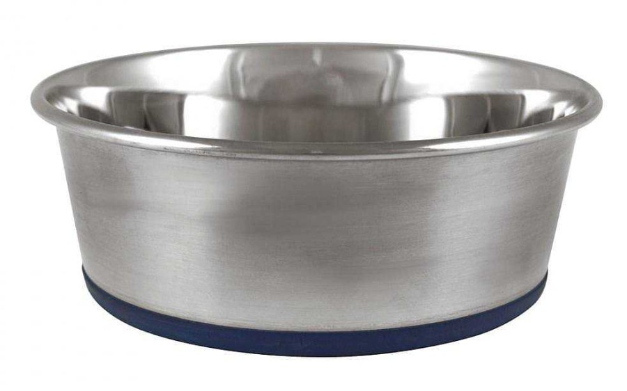 Dog OurPets Bowls & Feeders | Ourpets Durapet Dog Bowl