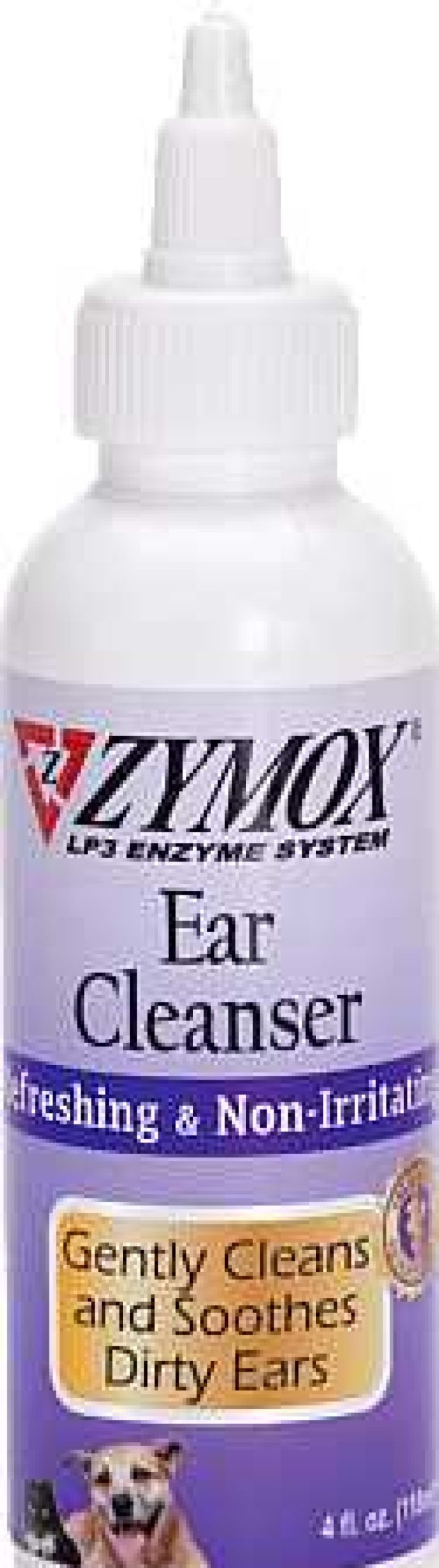 Dog Zymox Eye & Ear Care | Zymox Enzymatic Ear Cleanser For Dogs