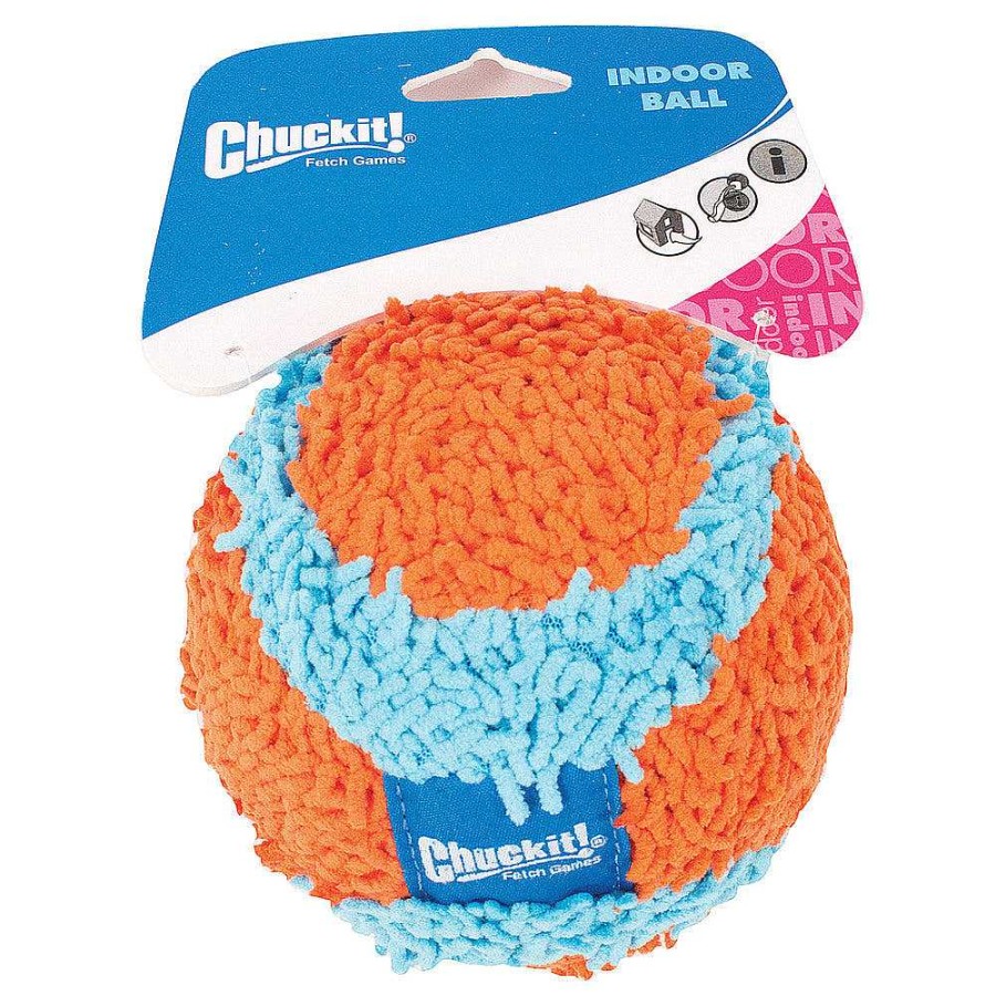 Dog Chuckit! Balls | Chuckit! Chuckit! Indoor Ball