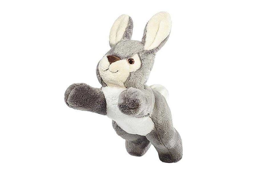 Dog Fluff & Tuff Plush Toys | Fluff & Tuff Jessica Bunny Plush Dog Toy