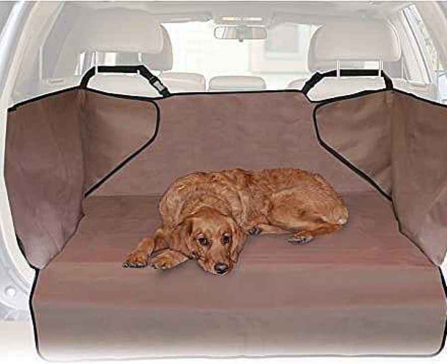 Dog K&H Pet Products Beds, Blankets & Furniture | K&H Pet Products Economy Cargo Cover - Tan