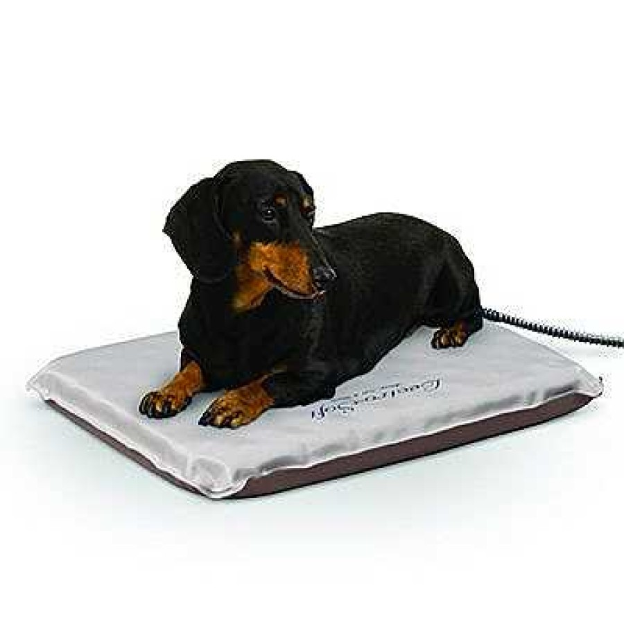 Dog K&H Pet Products Beds, Blankets & Furniture | K&H Pet Products 20 Watt Creative Solutions Ortho Heated Bed