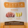 Dog Natural Balance Dry Food | Natural Balance Limited Ingredient Reserve Grain-Free Duck & Potato Recipe Dry Dog Food