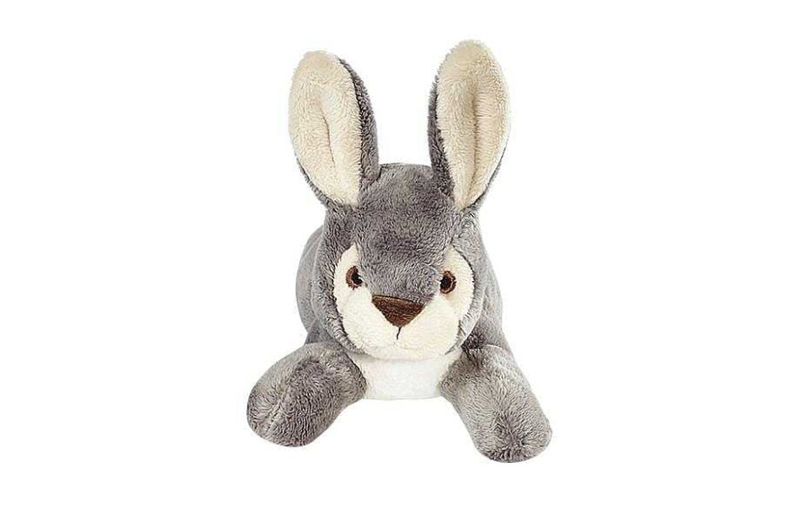 Dog Fluff & Tuff Plush Toys | Fluff & Tuff Jessica Bunny Plush Dog Toy