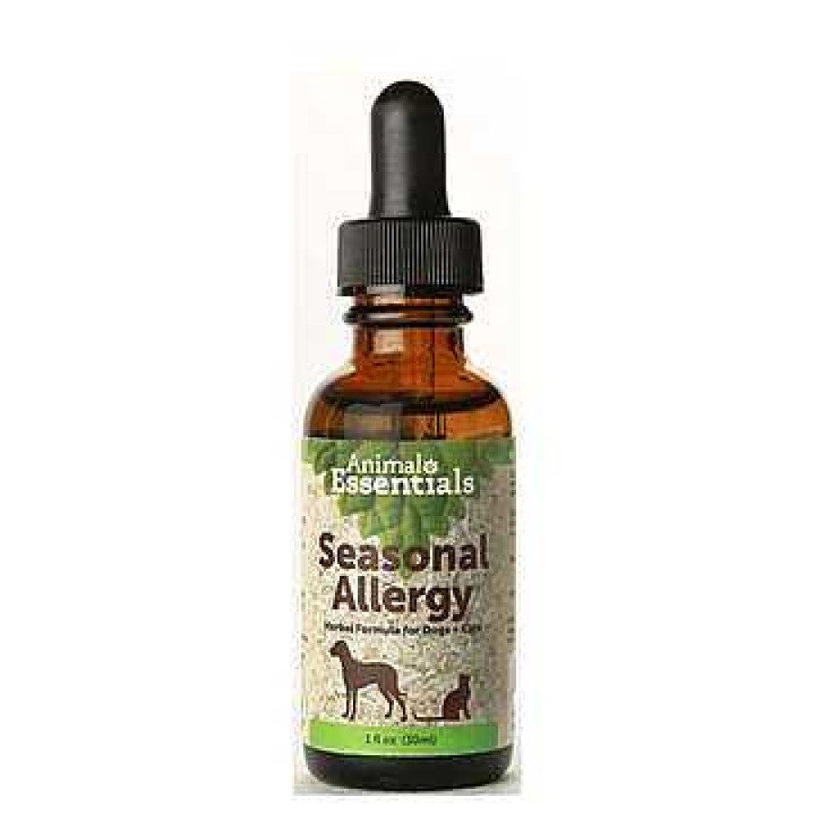 Dog Animal Essentials Allergy | Animal Essentials Seasonal Allergy Support