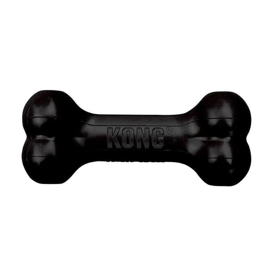 Dog KONG Toss & Rope Toys | Kong Extreme Goodie Bone Dog Toy